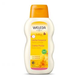 WELEDA LECHE CORPORAL CALENDULA 150 ML