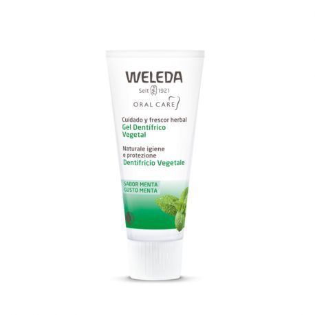 WELEDA PASTA DENTIFRICA SALINA 75 ML