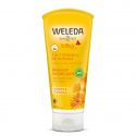 WELEDA CHAMPU Y GEL DE DUCHA CALENDULA 200 ML