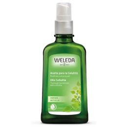 WELEDA ACEITE ANTICELULITICO DE ABEDUL 100 ML