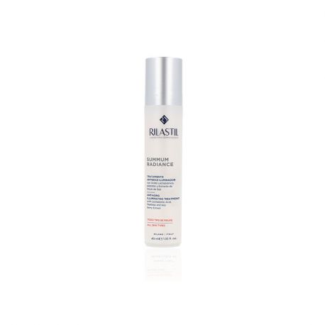 CUMLAUDE LAB: SUMMUM RADIANCE CREMA 40 ML