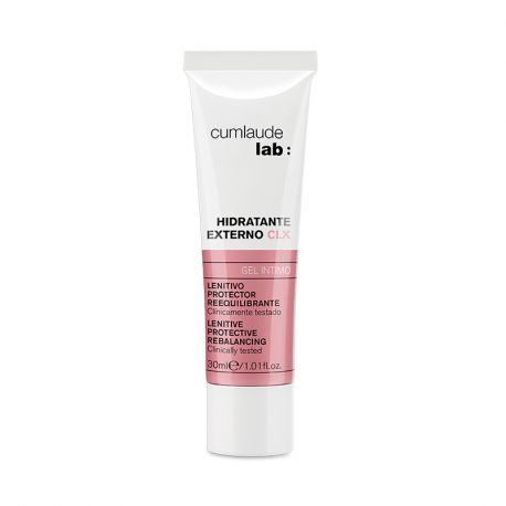 CUMLAUDE LAB: HIDRATANTE EXTERNO CLX 30 ML