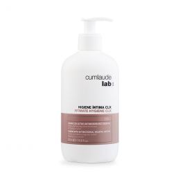 CUMLAUDE LAB: GYNELAUDE HIGIENE INTIMA CLX 500 ML