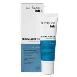 CUMLAUDE LAB: SEBUMLAUDE DS 30 ML