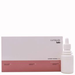 CUMLAUDE LAB: LAVADO VAGINAL CLX 140 ML 5 U