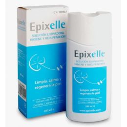 EPIXELLE SOLUCION LIMPIADORA 200 ML