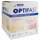 OPTIFAST BATIDO 54 G 9 SOBRES FRESA