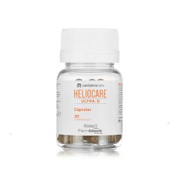 HELIOCARE ULTRA-D CAPS 30 CAPS