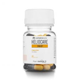 HELIOCARE 360º 30 CAPSULAS