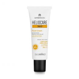 HELIOCARE 360 FLUID CR 50 ML