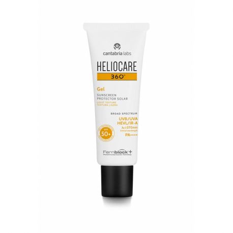 IFC HELIOCARE 360 GEL 60 ML