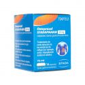 OMEPRAZOL SANDOZ CARE 20 MG 14 CAPSULAS GASTRORRESISTENTES (FRASCO)