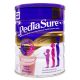 PEDIASURE POLVO 850 G FRESA