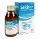 SEKISAN 3.54 MG/ML JARABE 120 ML