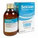 SEKISAN 3.54 MG/ML JARABE 200 ML