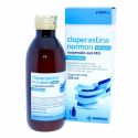 CLOPERASTINA NORMON EFG 3.54 MG/ML SUSPENSION ORAL 200 ML