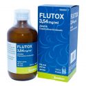 FLUTOX 3.54 MG/ML JARABE 200 ML