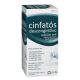 CINFATOS 2 MG/ML SOLUCION ORAL 1 FRASCO 200 ML (PET)