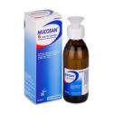 MUCOSAN 6 MG/ML JARABE 250 ML