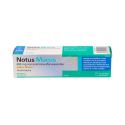 NOTUS MUCUS 600 MG 10 COMPRIMIDOS EFERVESCENTES SABOR LIMON