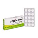 ANGILEPTOL 30 COMPRIMIDOS PARA CHUPAR MENTA