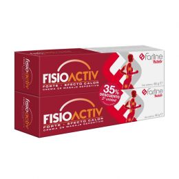 FARLINE DUPLO FISIOACTIV 2X60G