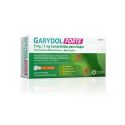 GARYDOL FORTE 5MG/5MG COMPRIMIDOS