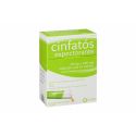 CINFATOS EXPECTORANTE 10/100 MG 18 SOBRES SOLUCION ORAL