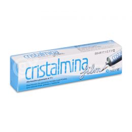 CRISTALMINA FILM 10 MG/ML GEL TOPICO 30 G