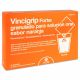 VINCIGRIP FORTE 10 SOBRES GRANULADO SOLUCION ORAL NARANJA