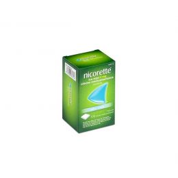 NICORETTE ICE MINT 4 MG 105 CHICLES