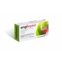 ANGILEPTOL 30 COMPRIMIDOS PARA CHUPAR MENTA