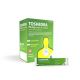 TOSHEDRA 35 MG JARABE 20 SOBRES 5 ML