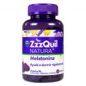 ZZZQUIL NATURA 60 GUMMIES