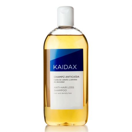 KAIDAX CHAMPU ANTICAIDA 200 ML