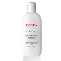 SEBACUR CHAMPU DERMATOLOGICO 125 ML