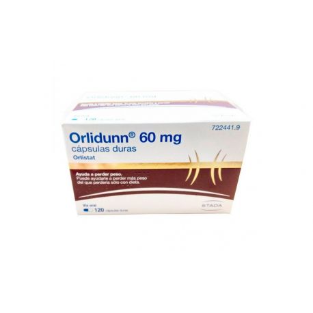 LINESTAT 60 MG 42 CAPSULAS (BLISTER)