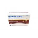 ORLIDUNN 60 MG 84 CAPSULAS (BLISTER)