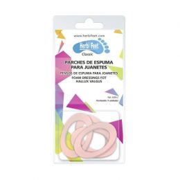 PROTECTOR JUANETES SCHURZ ANILLO SUAVE OVALADO GDE