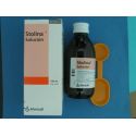 STOLINA SOLUCION ORAL 150 ML