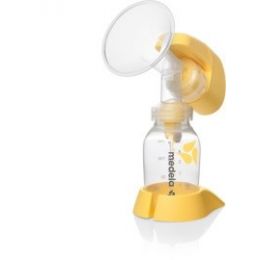 EXTRACTOR DE LECHE ELECTRICO MEDELA MINI ELECTRIC