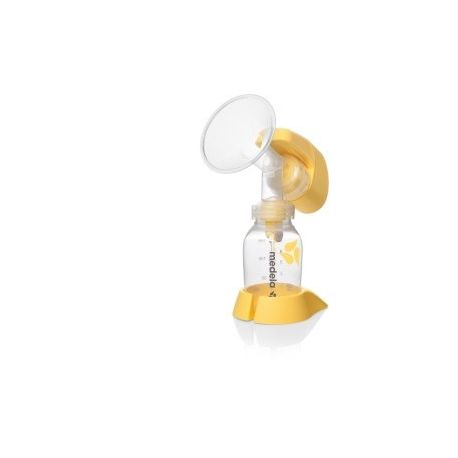 MEDELA MINI ELECTRIC EXTRACTOR DE LECHE