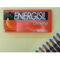 ENERGISIL 1000 MG 10 AMP