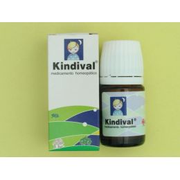 KINDIVAL DHU COMP