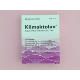 KLIMAKTOLAN 80 COMP