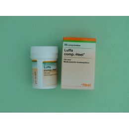 LUFFEEL 50 COMPR