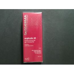 ACGLICOLIC 20 GEL HIDRATANTE 50 ML