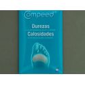 COMPEED DUREZAS HIDROCOLOIDE T- GDE 2 U