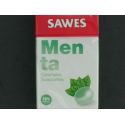 SAWES CARAMELOS S/A MENTA CAJA