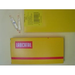 LABCATAL 21 SELENIO 28X2 ML